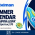 Summer Calendar: Καλοκαιρινή Πρεμιέρα με 5 Δώρα* σε όλους, από τη Stoiximan! (6/7)