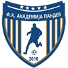 Ακαντέμια Πάντεφ