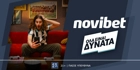 Παιχνίδι που δε μοιάζει με κανένα άλλο! Παιχνίδι που δε μοιάζει με κανένα άλλο!