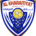 Al Kharitiyath