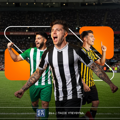 Betsson: Οι μάχες των ελληνικών ομάδων στην Ευρώπη με Bet Builder και Ενισχυμένες Αποδόσεις (21/8)