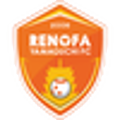 Ρενόφα Γιαμαγκούτσι