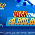 ΤΖΟΚΕΡ: Mega τζακ ποτ 8 εκατ. ευρώ στην κλήρωση της Κυριακής– Με τα ομαδικά δελτία του opaponline.gr αυξάνονται οι πιθανότητες των παικτών να κερδίσουν